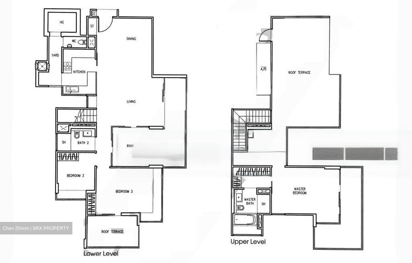 The Trizon (D10), Condominium #471703921